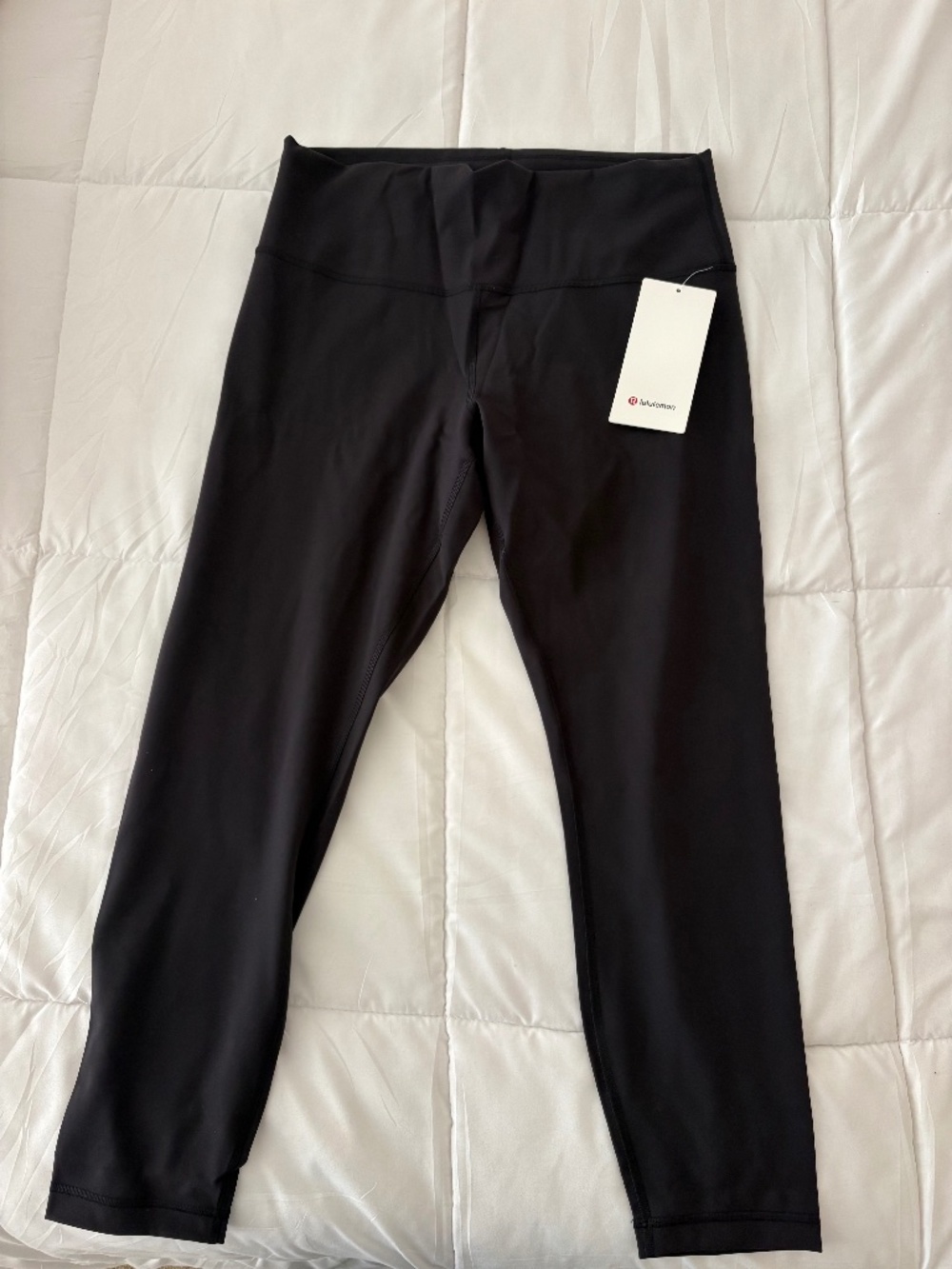 Lululemon Wunder Train HR Tight 25”